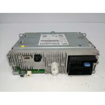 Recambio de sistema audio / radio cd para citroën c4 picasso ii 1.6 bluehdi 120 referencia OEM IAM 9810485780  