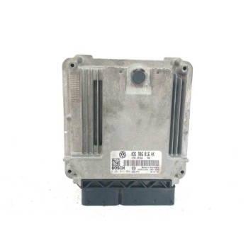 CENTRALITA MOTOR UCE 03G906016AK 0281011884 