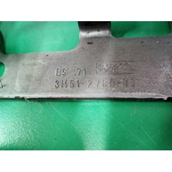 Recambio de palanca freno de mano para ford focus berlina (cap) ghia referencia OEM IAM 3M5127800B  