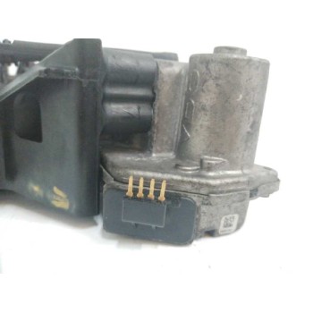 Recambio de colector admision para audi a8 (4e2) 4.0 v8 32v tdi biturbo cat (ase) referencia OEM IAM 057129712AB IZQUIERDO ENCHU