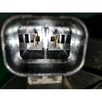 Recambio de electroventilador para hyundai santa fe (sm) 2.0 crdi vgt comfort referencia OEM IAM 2538626200 00S3A2179 