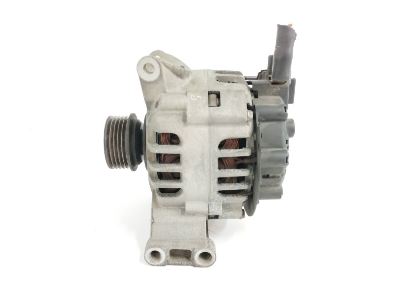 Recambio de alternador para mercedes-benz clase a (w169) 1.5 cat referencia OEM IAM A2661541202 90A Recambio de alternador para mercedes-benz clase a (w169) 1.5 cat referencia OEM IAM A2661541202 90A