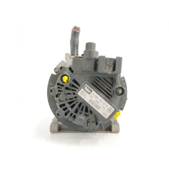 Recambio de alternador para mercedes-benz clase a (w169) 1.5 cat referencia OEM IAM A2661541202 90A 