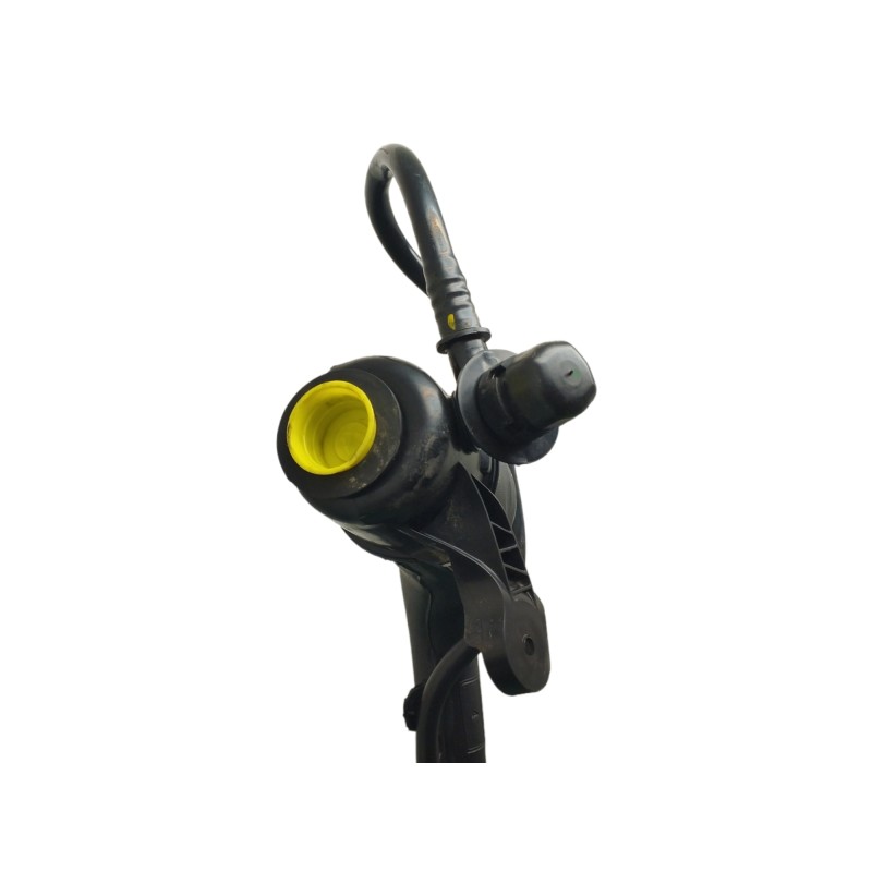 DEPOSITO COMBUSTIBLE