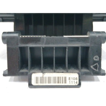 Recambio de apoyabrazos central para mazda 6 lim. (gh) 2.2 turbodiesel cat referencia OEM IAM E1081114 SOLO TAPA 