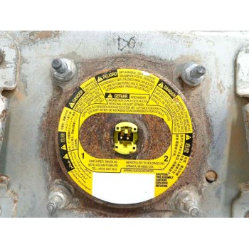 Recambio de airbag delantero derecho para mazda 6 sedán (gj, gl,gj2, gl2, gl6) 2.0 referencia OEM IAM 0589P1000235 PAB31004 