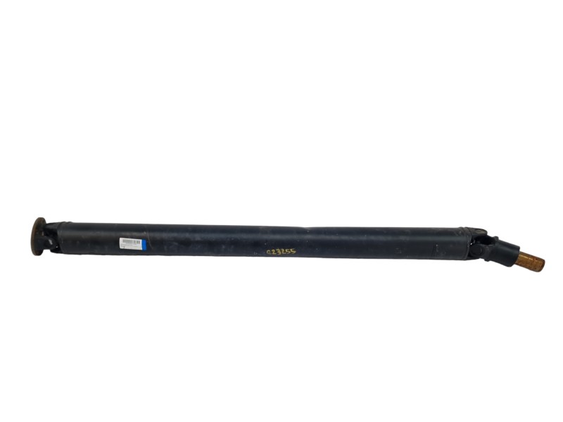 Recambio de transmision central para opel frontera a 2.5 turbodiesel referencia OEM IAM  138 CM 