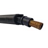 Recambio de transmision central para opel frontera a 2.5 turbodiesel referencia OEM IAM  138 CM 