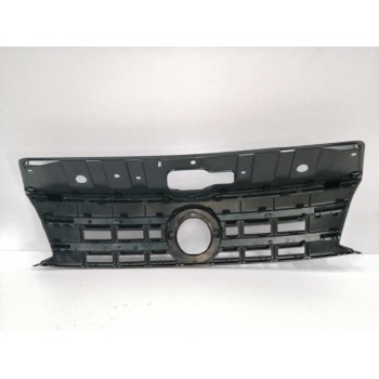 Recambio de rejilla delantera para volkswagen amarok comfortline doublecab 4motion referencia OEM IAM 2H6853651B  