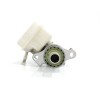 Recambio de bomba freno para mercedes-benz clase a (w169) 1.5 cat referencia OEM IAM A1694300202  