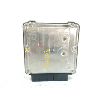 Recambio de centralita motor uce para seat leon (1p1) 1.9 tdi referencia OEM IAM 03G906016AK 0281011884 