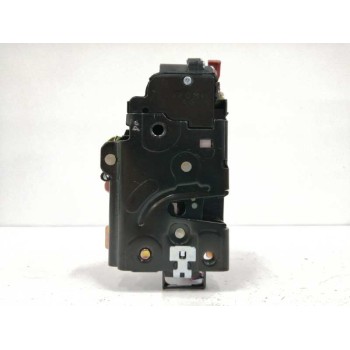 Recambio de cerradura puerta delantera izquierda para seat toledo (5p2) referencia OEM IAM 3D1837015A  