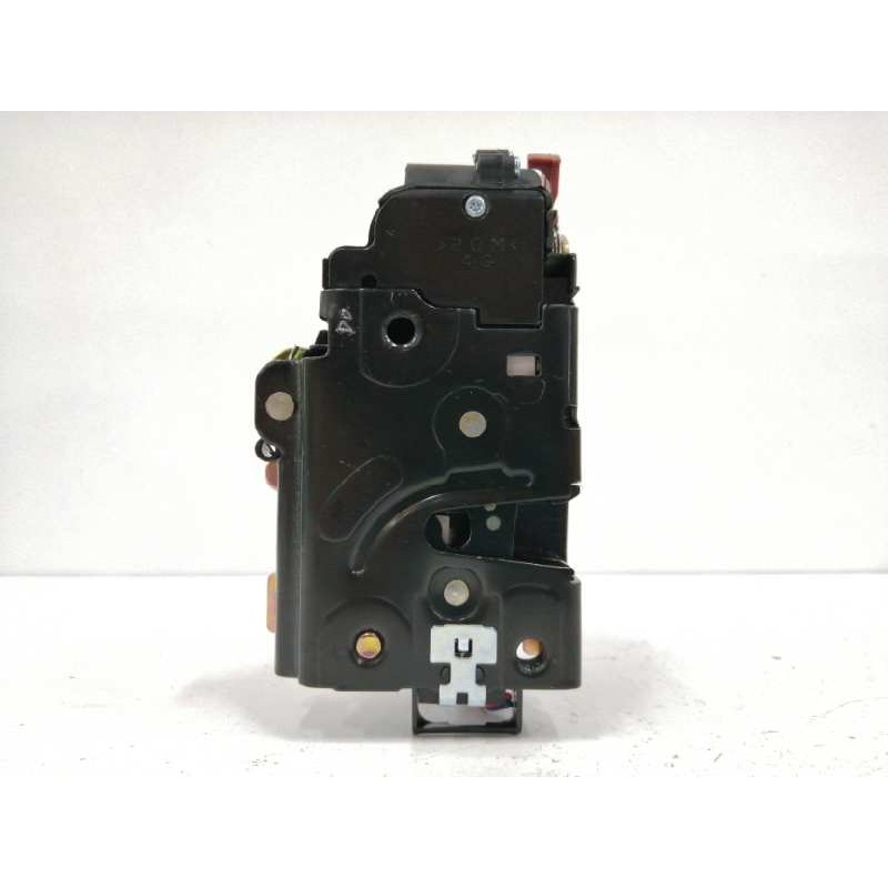 CERRADURA PUERTA DELANTERA IZQUIERDA