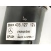 Recambio de motor limpia delantero para mercedes-benz clase a (w169) 1.5 cat referencia OEM IAM 405127  