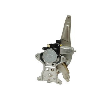 Recambio de elevalunas trasero derecho para suzuki sx4 rw (ey) 1.9 ddis turbodiesel referencia OEM IAM 8353079J00 2621004050 