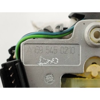 Recambio de mando multifuncion para mercedes-benz clase a (w169) 1.5 cat referencia OEM IAM A1695450210  