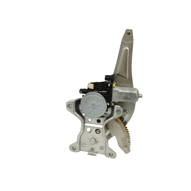 Recambio de elevalunas trasero derecho para suzuki sx4 rw (ey) 1.9 ddis turbodiesel referencia OEM IAM 8353079J00 2621004050 