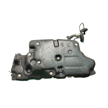 Recambio de deposito combustible para citroën c4 picasso 1.6 blue-hdi fap referencia OEM IAM 9675517380  