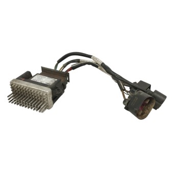 Recambio de rele electroventiladores para audi a4 ber. (b8) 2.0 16v tdi referencia OEM IAM 8K0959501G  