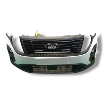Recambio de paragolpes delantero para ford transit courier b460 furgoneta/monovolumen 1.5 ecoblue referencia OEM IAM R2X617757A 