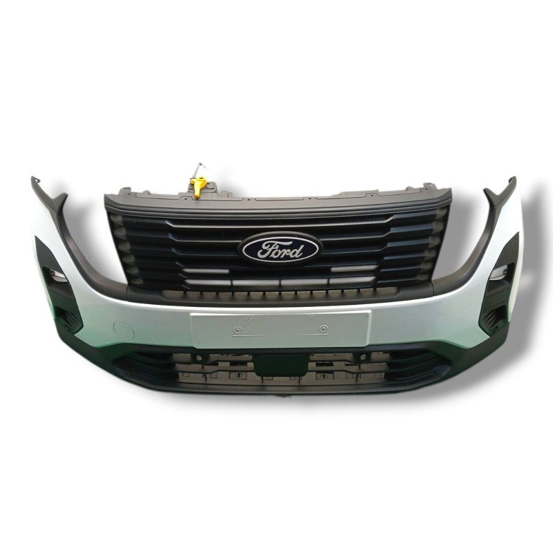 Recambio de paragolpes delantero para ford transit courier b460 furgoneta/monovolumen 1.5 ecoblue referencia OEM IAM R2X617757A 