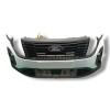 Recambio de paragolpes delantero para ford transit courier b460 furgoneta/monovolumen 1.5 ecoblue referencia OEM IAM R2X617757A 