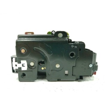 Recambio de cerradura puerta delantera izquierda para volkswagen caddy ka/kb (2k) referencia OEM IAM 3D1837015A  