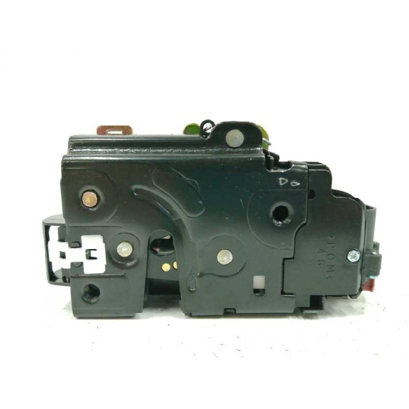 Recambio de cerradura puerta delantera izquierda para volkswagen caddy ka/kb (2k) referencia OEM IAM 3D1837015A  