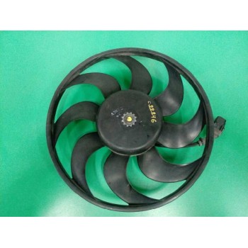 Recambio de electroventilador para hyundai santa fe (sm) 2.0 crdi vgt comfort referencia OEM IAM 9773026XXX 4569632 