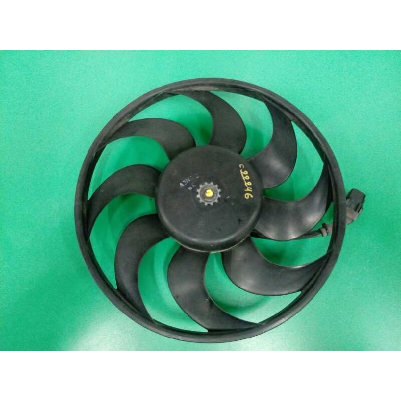 Recambio de electroventilador para hyundai santa fe (sm) 2.0 crdi vgt comfort referencia OEM IAM 9773026XXX 4569632 