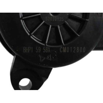 Recambio de motor elevalunas trasero izquierdo para mazda cx-3 (dk) 2.0 skyactiv-g referencia OEM IAM BHP15958X  