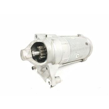 Recambio de motor arranque para peugeot 5008 1.5 blue-hdi fap referencia OEM IAM 9832577880  
