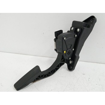 Recambio de potenciometro pedal para kia carens iii monospace (un) 2.0 crdi 140 referencia OEM IAM 327261D200  