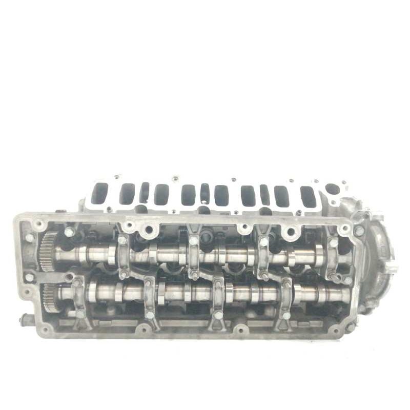 Recambio de culata para audi a8 (4e2) 4.0 v8 32v tdi biturbo cat (ase) referencia OEM IAM 057103265AX IZQUIERDA 057373AD