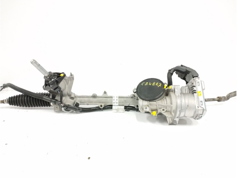 Recambio de cremallera direccion para peugeot 5008 1.5 blue-hdi fap referencia OEM IAM 9829982180  