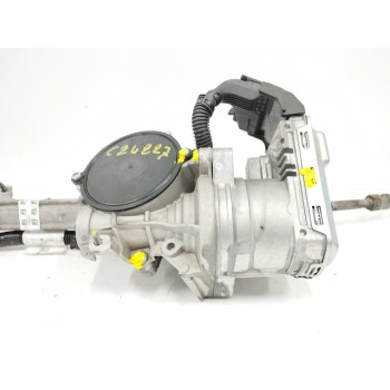 Recambio de cremallera direccion para peugeot 5008 1.5 blue-hdi fap referencia OEM IAM 9829982180  