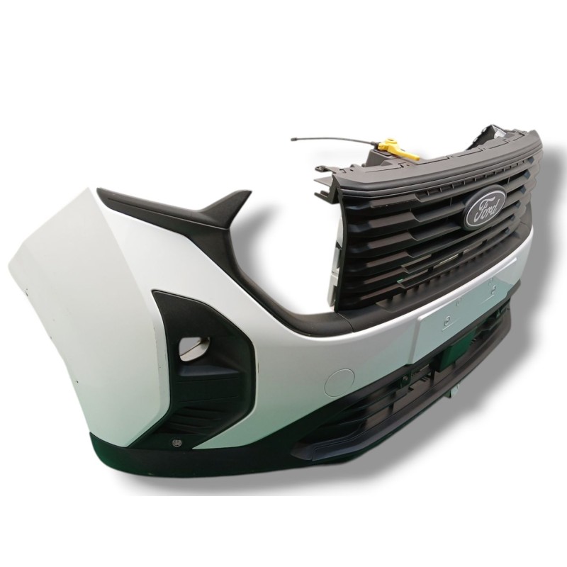 PARAGOLPES DELANTERO