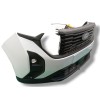 Recambio de paragolpes delantero para ford transit courier b460 furgoneta/monovolumen 1.5 ecoblue referencia OEM IAM R2X617757A 