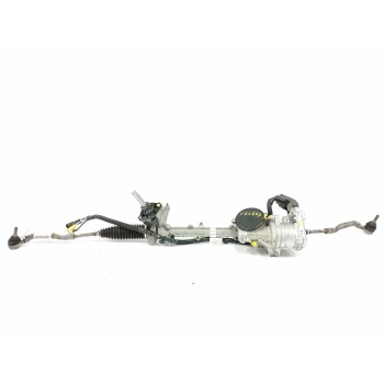 Recambio de cremallera direccion para peugeot 5008 1.5 blue-hdi fap referencia OEM IAM 9829982180  