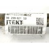 Recambio de cremallera direccion para peugeot 5008 1.5 blue-hdi fap referencia OEM IAM 9829982180  