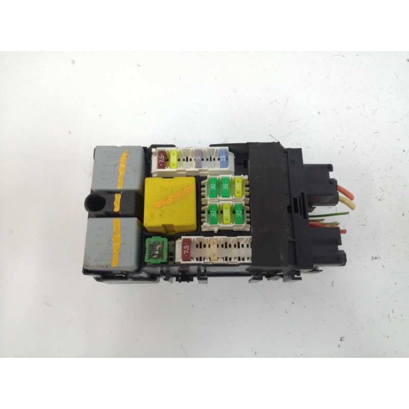 Recambio de caja reles / fusibles para citroën c4 picasso ii 1.6 bluehdi 120 referencia OEM IAM 9665492680  