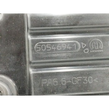 Recambio de filtro aire para alfa romeo giulia (952) 2.0 turbo cat referencia OEM IAM 50546941  