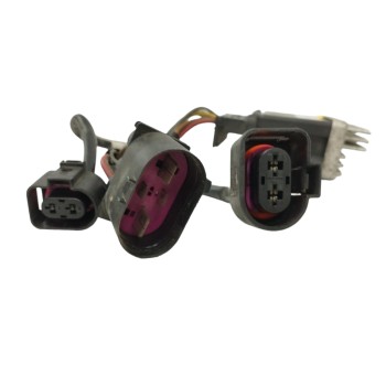 Recambio de rele electroventiladores para audi a4 ber. (b8) 2.0 16v tdi referencia OEM IAM 8K0959501G  