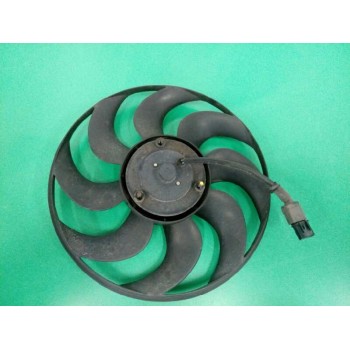 Recambio de electroventilador para hyundai santa fe (sm) 2.0 crdi vgt comfort referencia OEM IAM 9773026XXX 4569632 