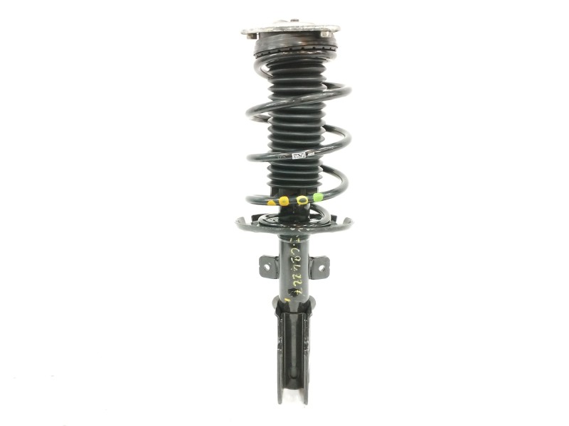 Recambio de amortiguador delantero izquierdo para peugeot 5008 1.5 blue-hdi fap referencia OEM IAM 9819718680  