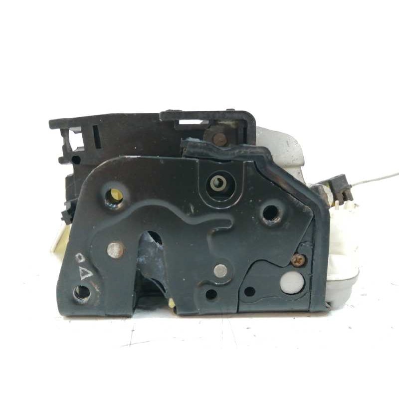 Recambio de cerradura puerta delantera izquierda para seat leon (1p1) 1.9 tdi referencia OEM IAM   