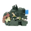 Recambio de cerradura puerta delantera izquierda para volkswagen caddy ka/kb (2k) referencia OEM IAM 3D1837015A  