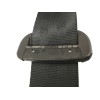 Recambio de cinturon seguridad trasero izquierdo para volkswagen golf vii lim. 1.6 tdi dpf referencia OEM IAM 5G0857805RAA  