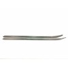 Recambio de barras techo para nissan x-trail (t30) comfort referencia OEM IAM 738338H300 7382328H300 