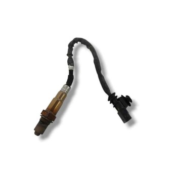 Recambio de sensor presion para citroën c-elysee (dd_) 1.2 vti 82 referencia OEM IAM 9810666880 0258027151 